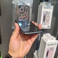 اپل iPhone 11حافظهٔ ۱۲۸ گیگابایت بدون مشابه درحد|موبایل|قزوین, |دیوار