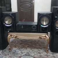 صوتی و تصویری|سیستم صوتی خانگی|تهران, شهرک ولیعصر جنوبی|دیوار