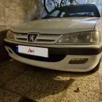 پارس XU7P مدل 1402 موتور جدید