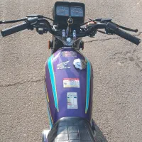 هوندا ۹۵کاربراتور|موتورسیکلت|تهران, قصر فیروزه ۱|دیوار
