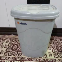سطل برنجی