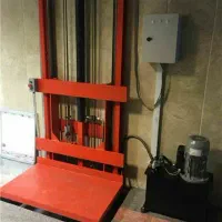 اجراء بالابر هیدرولیک