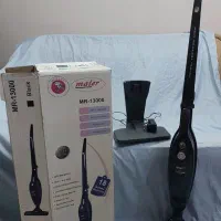 جاروشارژی عصایی