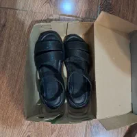 کفش راحتی چرم