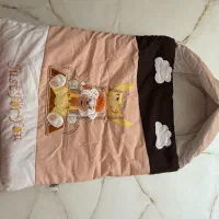 سه دست سرویس رختخواب نوزاد