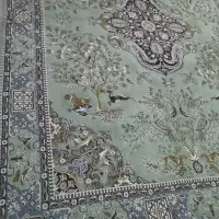 قالی۱۲ متری