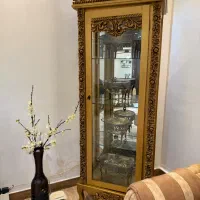 بوفه آینه دار