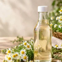 عرق بابونه اصل