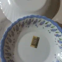 سرویس لومینارک ۳۲پارچه اصل فرانسه