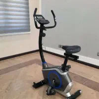 دوچرخه ثابت برند sportec