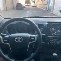 تویوتا هایلوکس|خودرو سواری و وانت|سیرجان, |دیوار