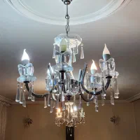 لوستر ناخمن آلمان