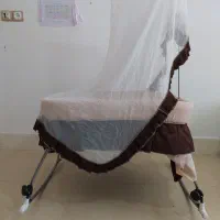 گهواره نوزاد|اسباب و اثاث بچه|سرپل ذهاب, |دیوار