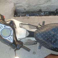 متور بی کلچ احسان