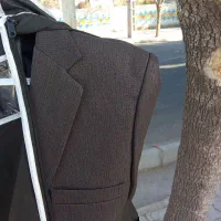 سلام کت شلوار پارچه فاستونی دوخت تهران رنگ بندی|لباس|زاهدان, |دیوار