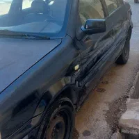 سمند ef7 دوگانه مدل ۹۱