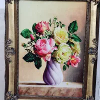 تابلوفرش ماشینی