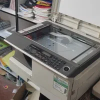 دستگاه کپی شارپ|پرینتر، اسکنر، کپی، فکس|سنندج, |دیوار