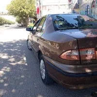 فروش ef7 مدل 94|خودرو سواری و وانت|بجنورد, |دیوار