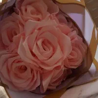 گل روبانی|گل مصنوعی|دورود, |دیوار