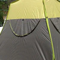 چادر مسافرتی