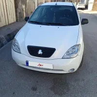 تیبا 1 مدل 96 دوگانه کارخانه