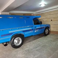 نیسان تک سوز ۱۴۰۳