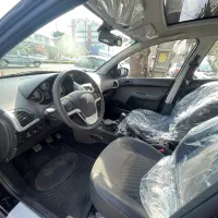 ۲۰۷ دنده پانا ۱۴۰۳ ارتقا|خودرو سواری و وانت|آمل, |دیوار