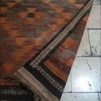گلیم قدیمی