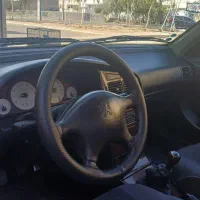 پژو پارس ۸۶ تمیز|خودرو سواری و وانت|سمنان, |دیوار