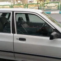 پراید ۱۳۱ sl مدل ۹۰|خودرو سواری و وانت|تهران, باغ خزانه|دیوار