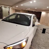 شاهین cvt|خودرو سواری و وانت|تهران, وردآورد|دیوار