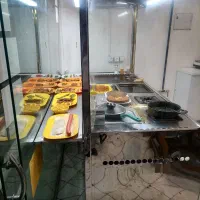 واگذاری فست فود فعال|اجارهٔ مغازه و غرفه|مشهد, نکاح|دیوار