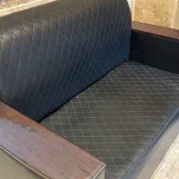 مبل اداری|مبلمان اداری|قم, قلعه عموحسین|دیوار