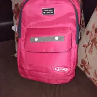 دو عدد کیف کولی و دفتر