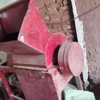 سلام یهدستگاهخردکندرحدنوبادینامسهاسب|ماشینآلات صنعتی|میان جلگه, |دیوار