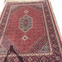 فرش ماشینی ۶ و ۹ متری ۷۰۰ شانه نگین مشهد لاکی رنگ|فرش|قم, شاد قلی|دیوار