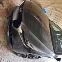 مزدا ۳پرینیوم تومارول