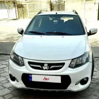 کوییک ۱۴۰۰ فوق العاده تمیز