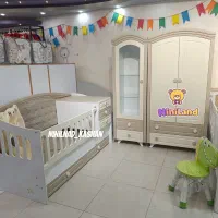 سرویس خواب کودک همه مدل