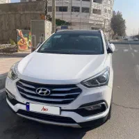 سانتافه ۲۰۱۷  اپشن۶۲موتورGDI