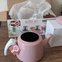 کتری قوری|قوری، کتری، قهوهساز دستی|اصفهان, جلفا|دیوار