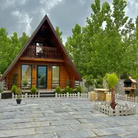اجاره کلبه سوئیسی