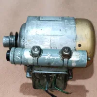 الکتروموتور