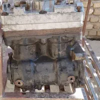 پمپ باد اسکانیا ۳۸۰ اصلی|قطعات یدکی و لوازم جانبی|کنگاور, |دیوار