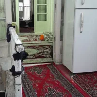 خانه ی کلنگی قیطریه|فروش زمین و ملک کلنگی|تهران, قیطریه|دیوار