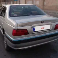 پارس tu5 1400|خودرو سواری و وانت|تهران, شوش (باغ آذری)|دیوار