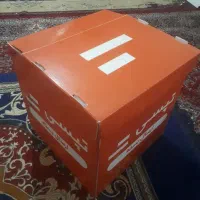 باکس تپسی
