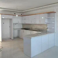 کابینت آرشام، تمام سفید پرفروش کد(8049)|مصالح و تجهیزات ساختمان|گرگان, |دیوار