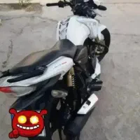 آپاچی۱۸۰مدل۹۲